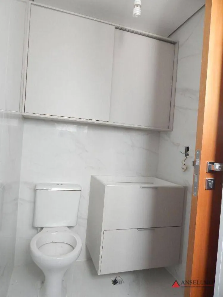 Cobertura, 3 quartos, 134 m² - Foto 12