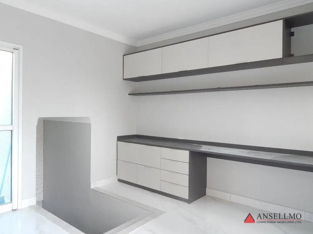 Cobertura, 3 quartos, 134 m² - Foto 12