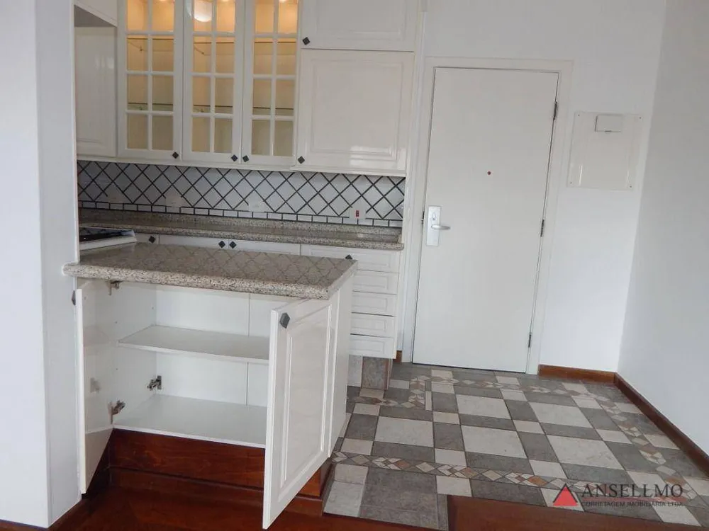 Flat/Apart Hotel, 1 quarto, 48 m² - Foto 5