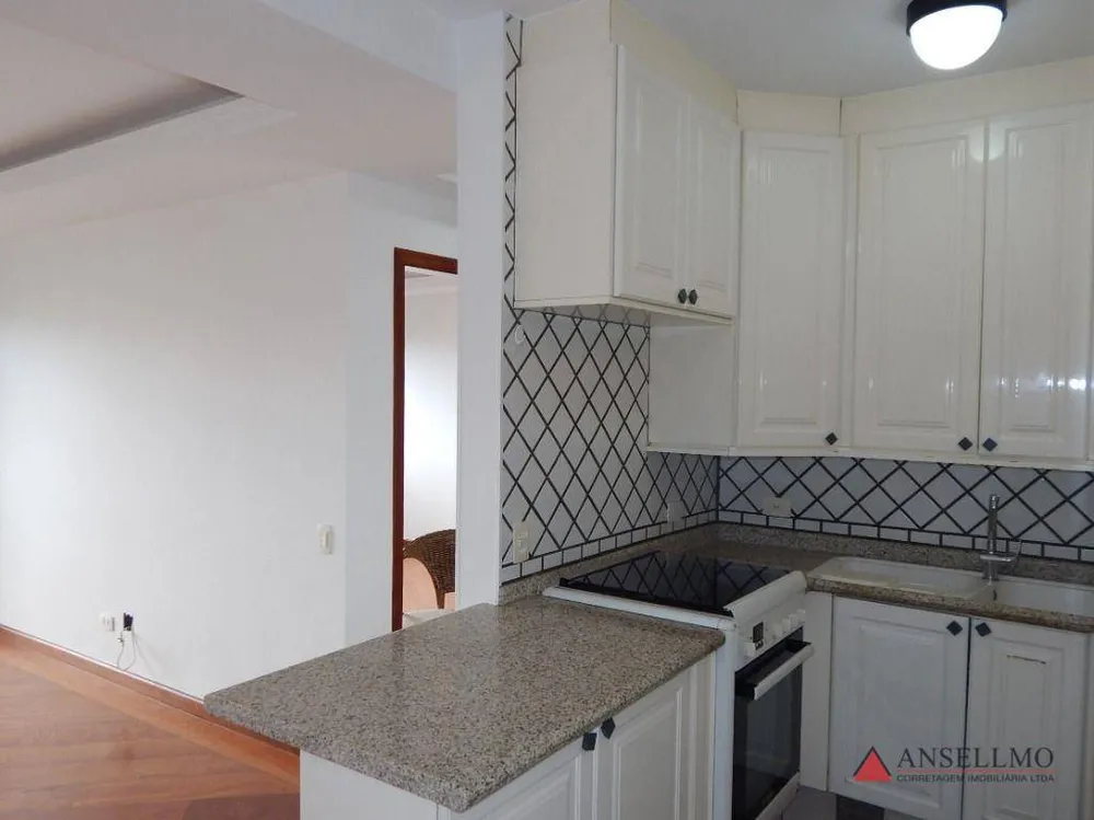 Flat/Apart Hotel, 1 quarto, 48 m² - Foto 5