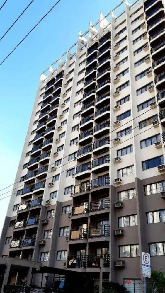 Flat/Apart Hotel, 1 quarto, 48 m² - Foto 16