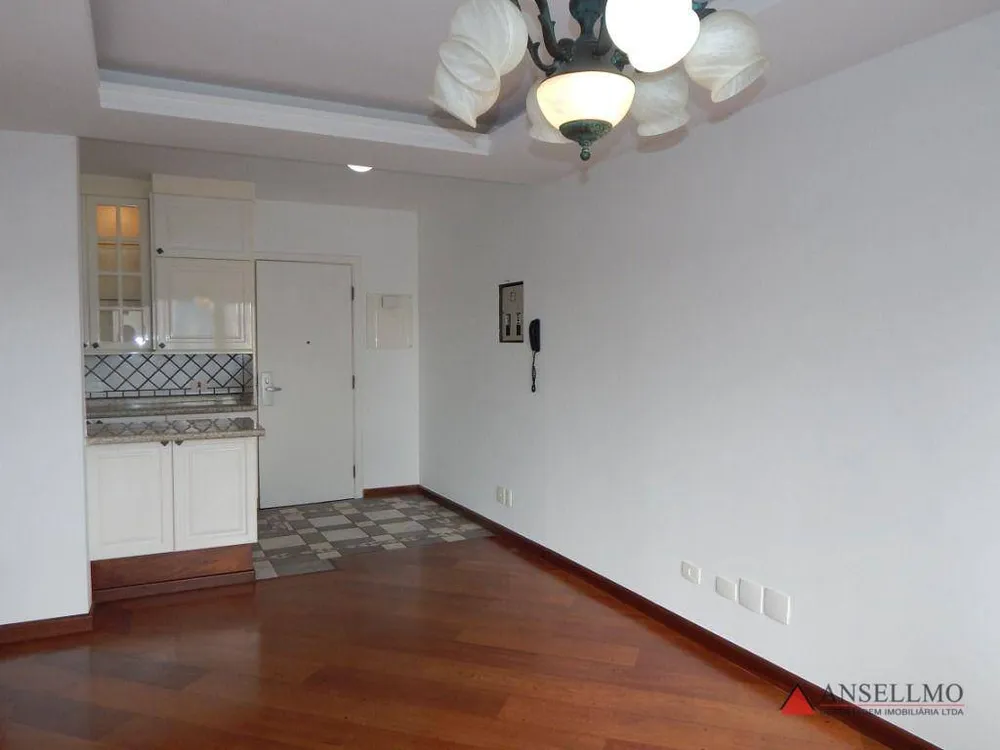 Flat/Apart Hotel, 1 quarto, 48 m² - Foto 7