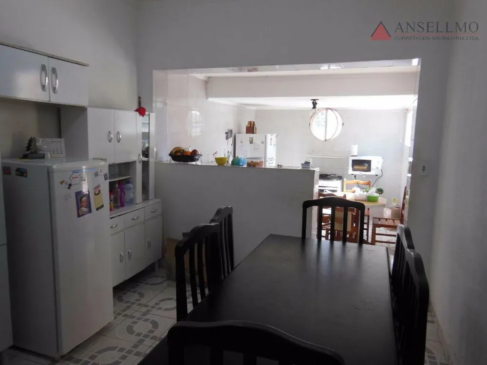 Casa, 3 quartos, 132 m² - Foto 8