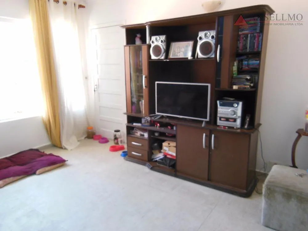 Casa, 3 quartos, 132 m² - Foto 4