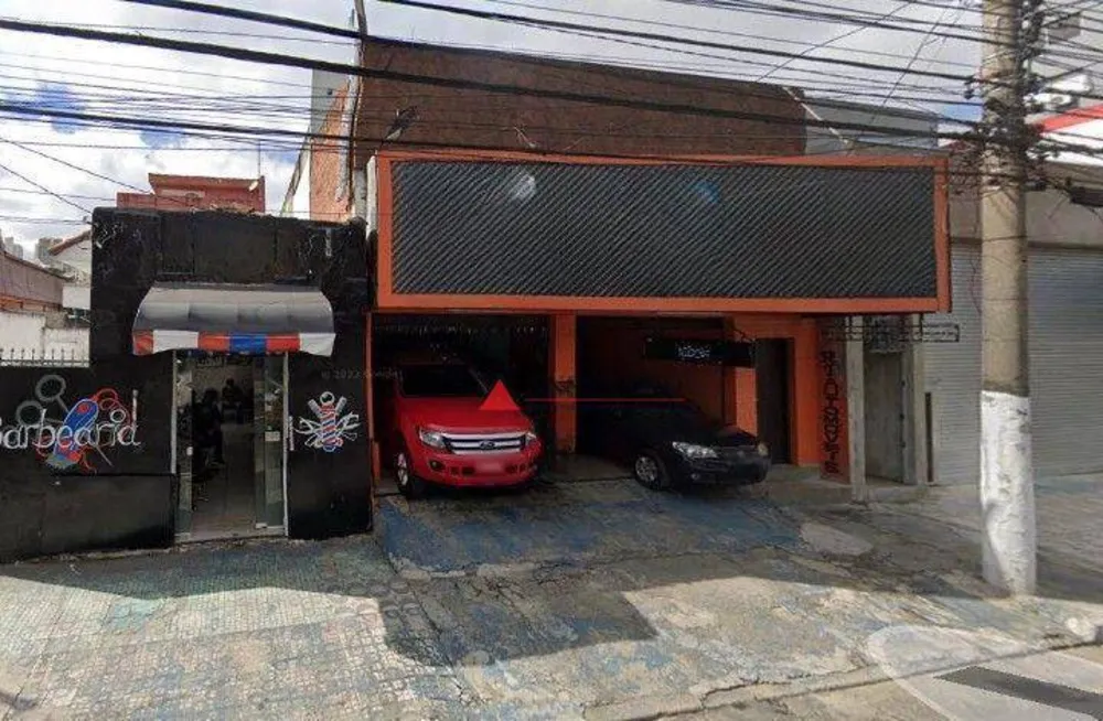 Loja-Salão, 368 m² - Foto 2
