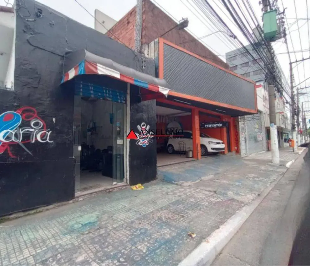 Loja-Salão, 368 m² - Foto 1