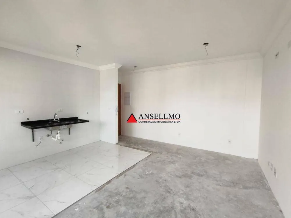 Apartamento, 2 quartos, 66 m² - Foto 3