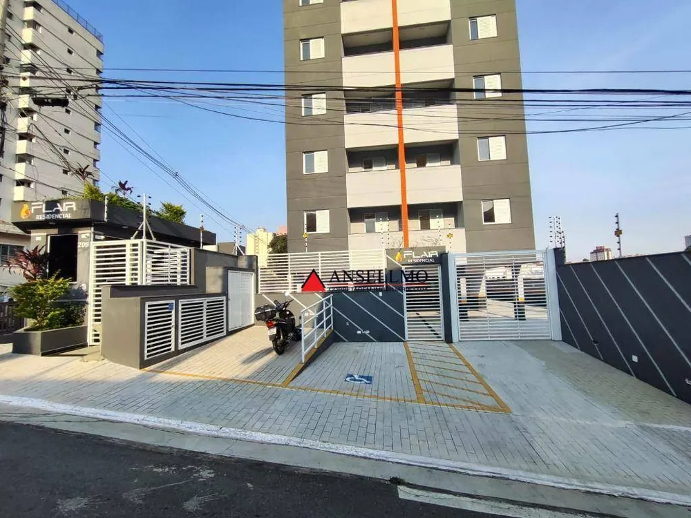 Apartamento, 2 quartos, 66 m² - Foto 11