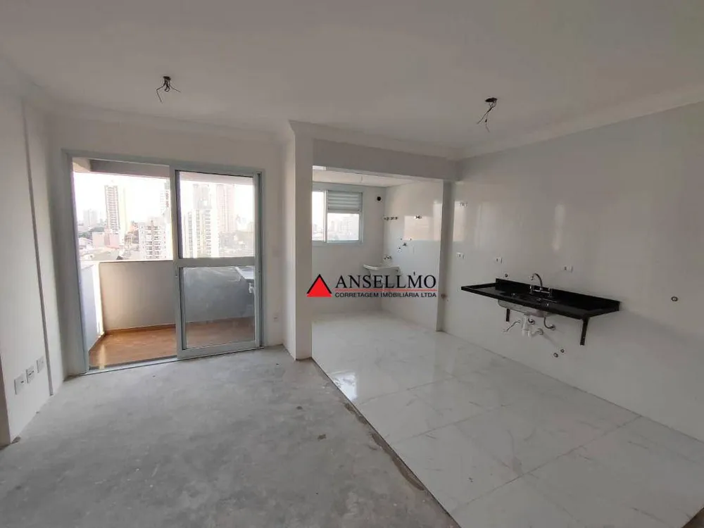 Apartamento, 2 quartos, 66 m² - Foto 2