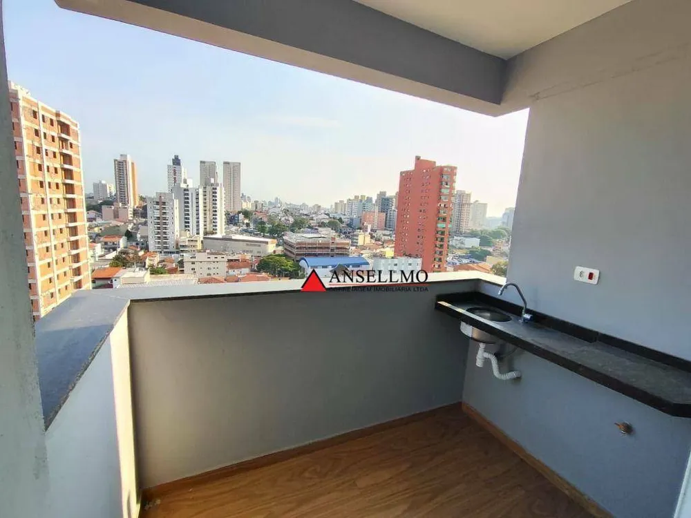 Apartamento, 2 quartos, 66 m² - Foto 1
