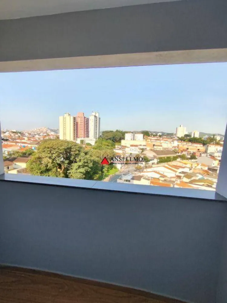 Apartamento, 2 quartos, 66 m² - Foto 9