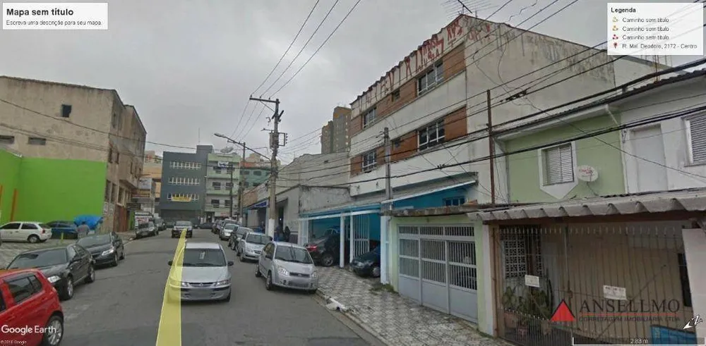 Prédio Inteiro, 390 m² - Foto 1