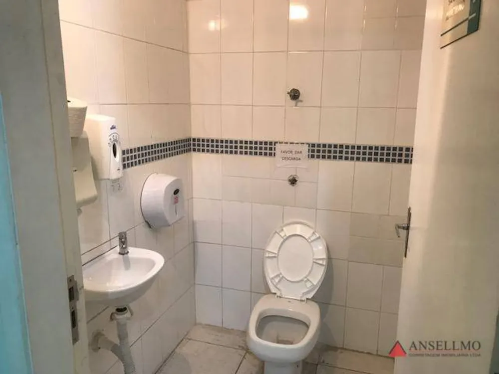 Prédio Inteiro, 390 m² - Foto 9