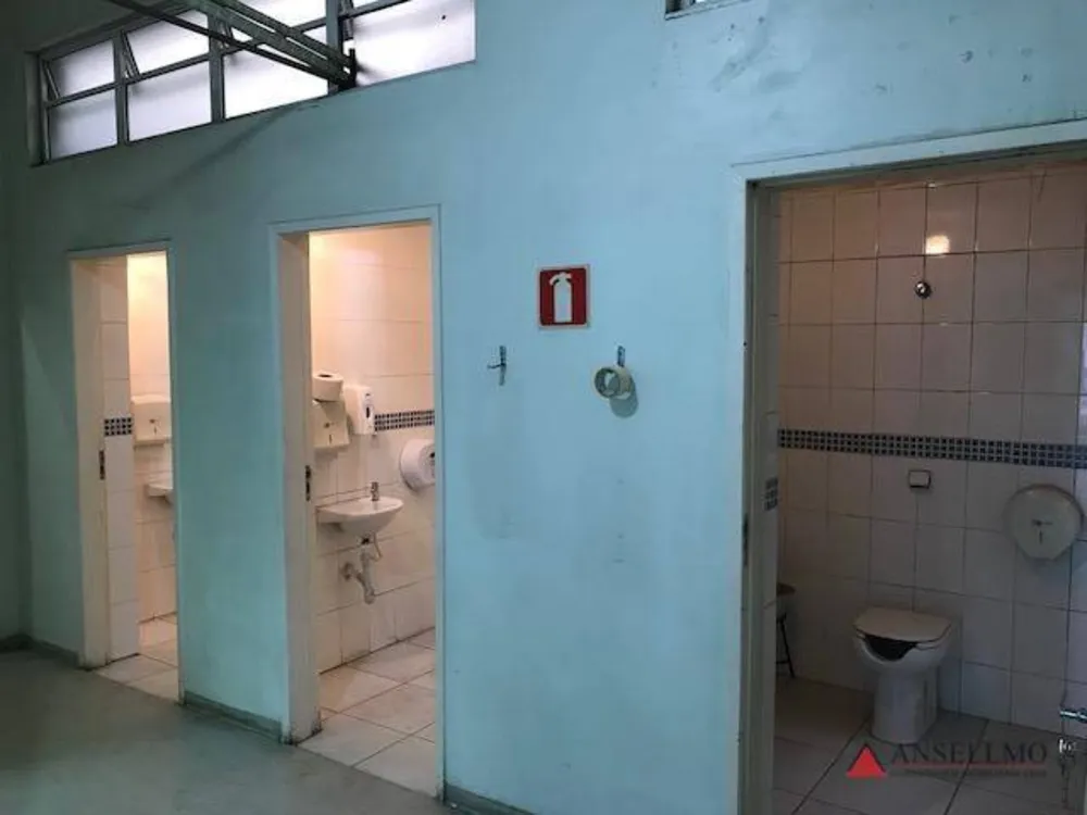 Prédio Inteiro, 390 m² - Foto 6