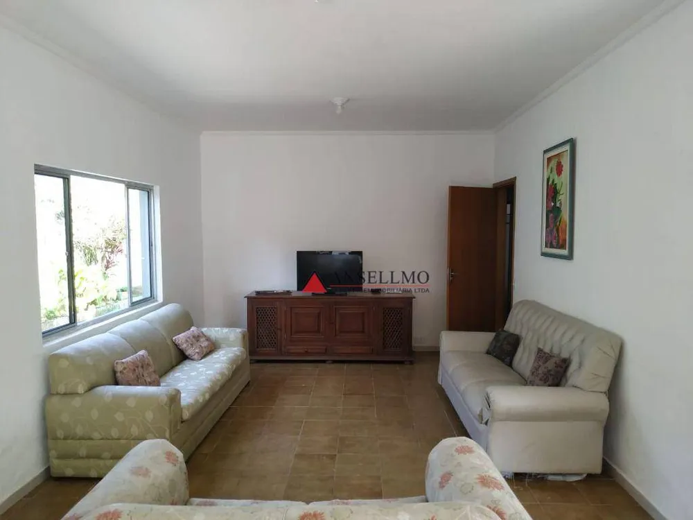 Casa, 4 quartos, 373 m² - Foto 5