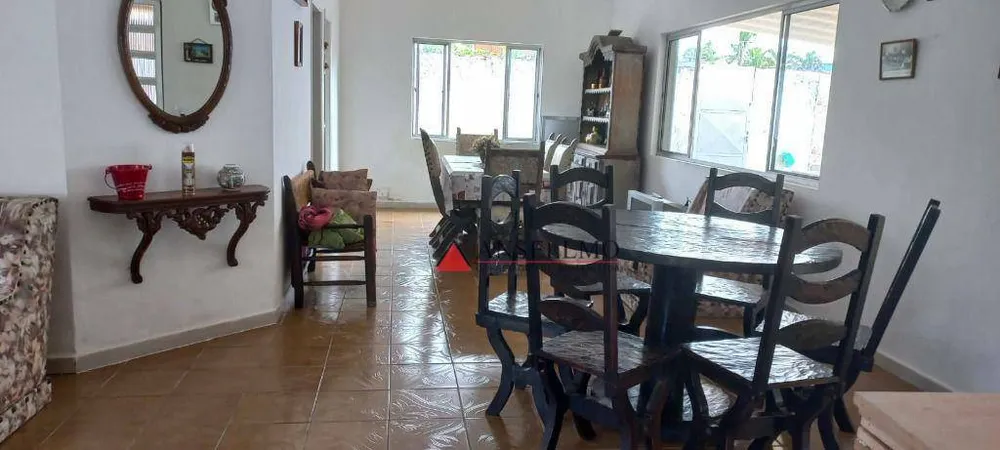 Casa, 4 quartos, 373 m² - Foto 3