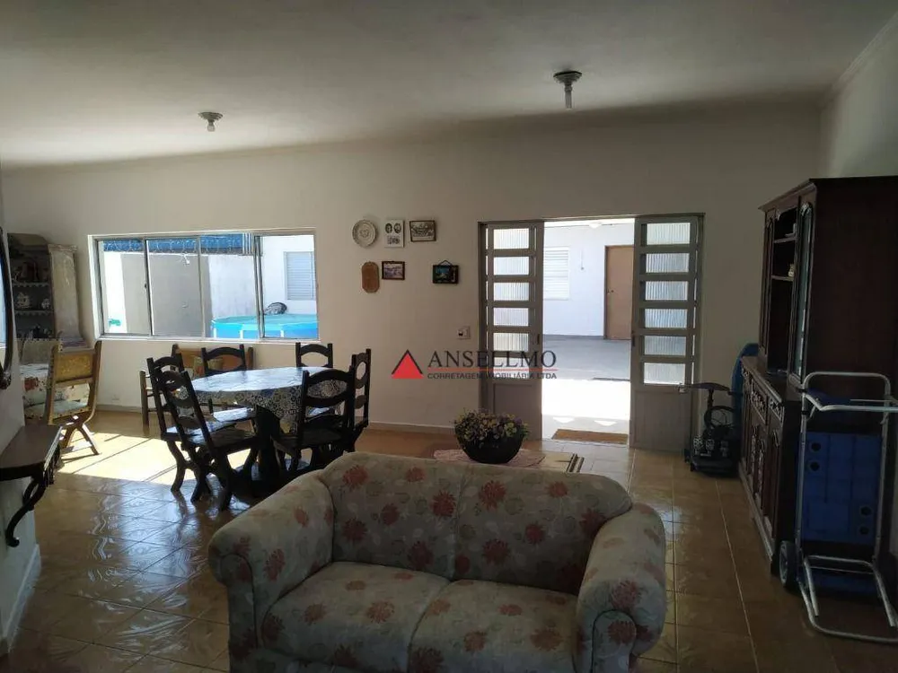 Casa, 4 quartos, 373 m² - Foto 6