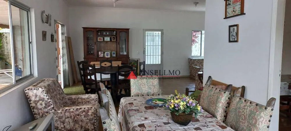 Casa, 4 quartos, 373 m² - Foto 4