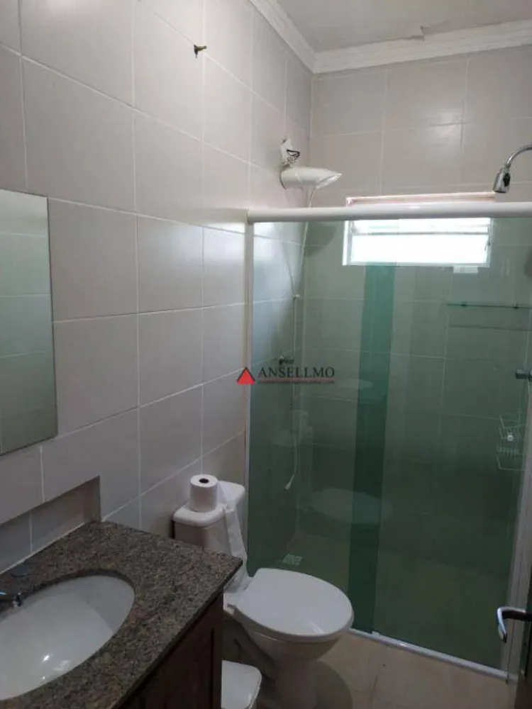 Casa, 4 quartos, 373 m² - Foto 9