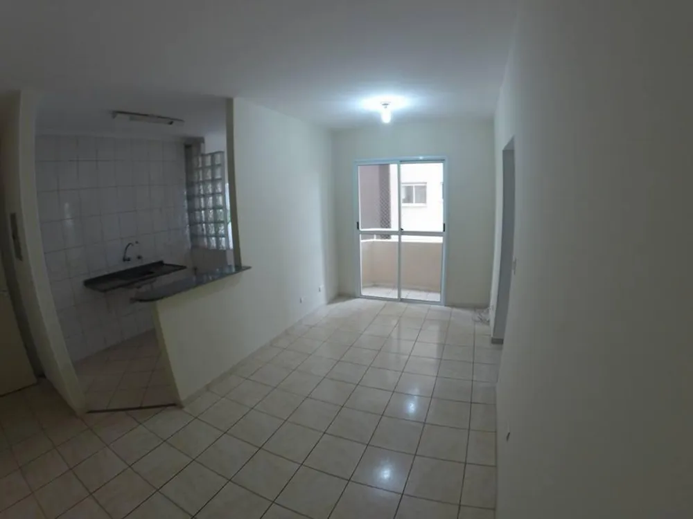 Apartamento, 2 quartos, 53 m² - Foto 3