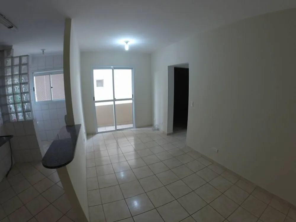 Apartamento, 2 quartos, 53 m² - Foto 11