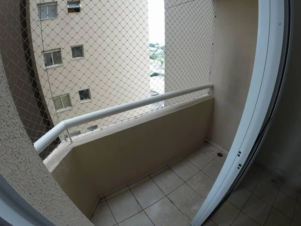 Apartamento, 2 quartos, 53 m² - Foto 1