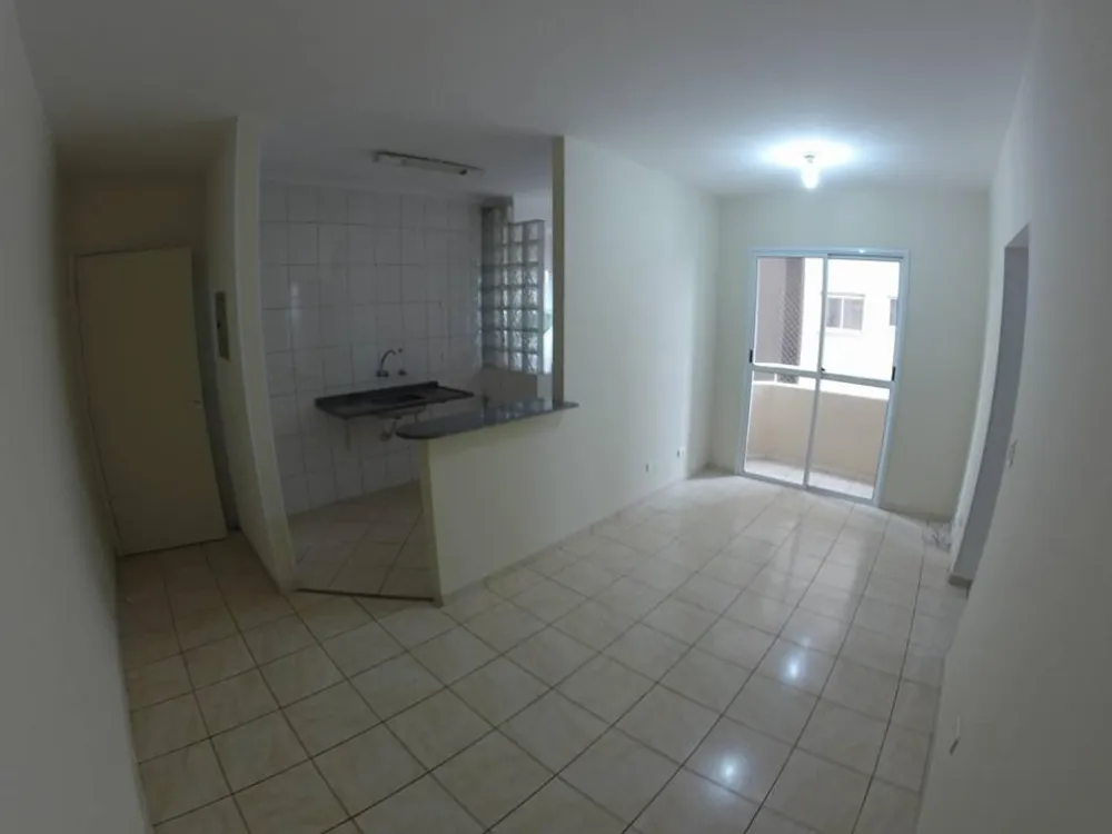 Apartamento, 2 quartos, 53 m² - Foto 4