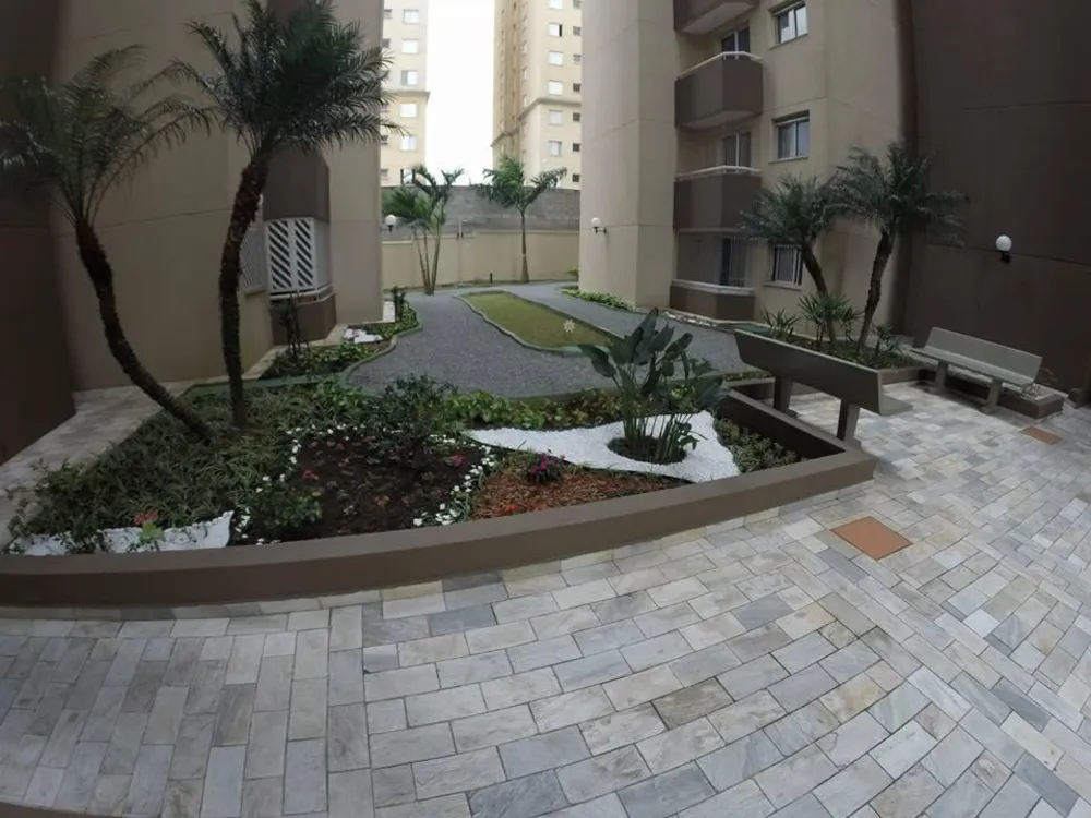 Apartamento, 2 quartos, 53 m² - Foto 12