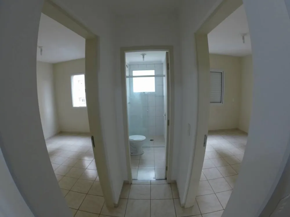 Apartamento, 2 quartos, 53 m² - Foto 2