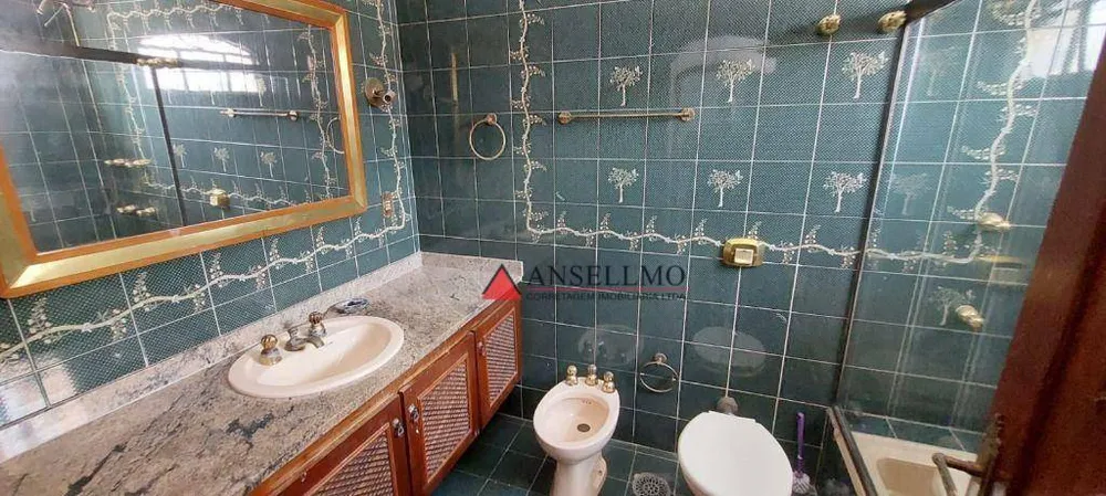 Sobrado, 3 quartos, 488 m² - Foto 6