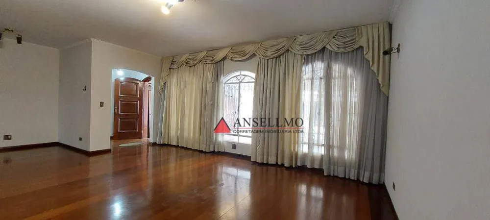 Sobrado, 3 quartos, 488 m² - Foto 2