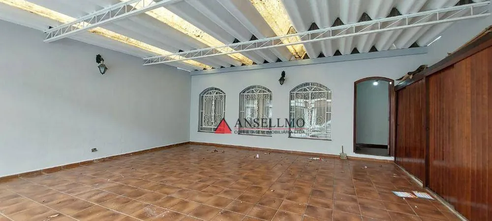 Sobrado, 3 quartos, 488 m² - Foto 16