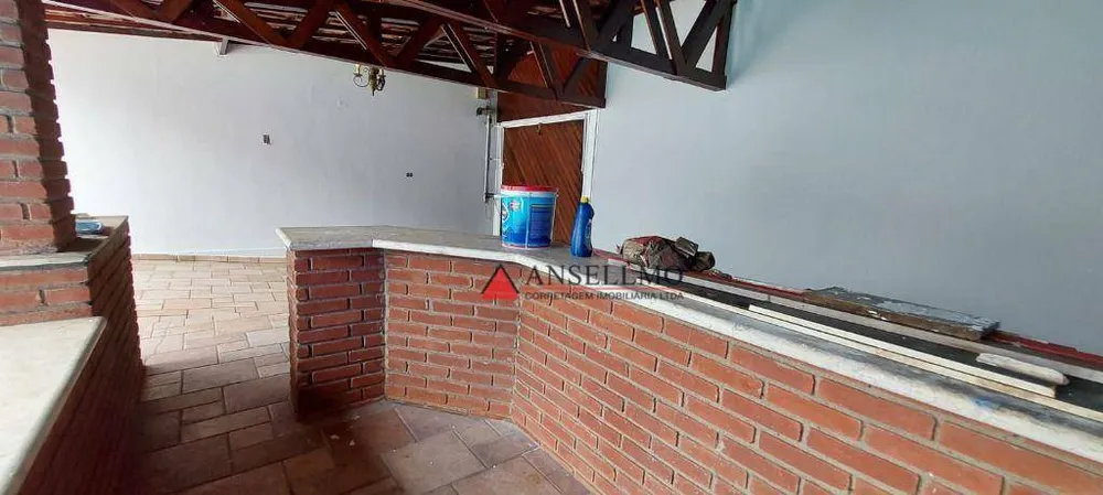 Sobrado, 3 quartos, 488 m² - Foto 5