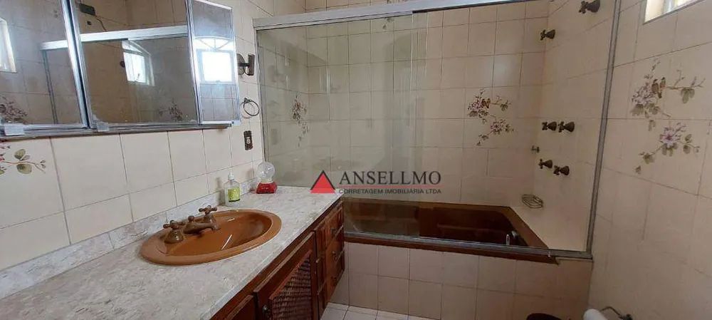 Sobrado, 3 quartos, 488 m² - Foto 3