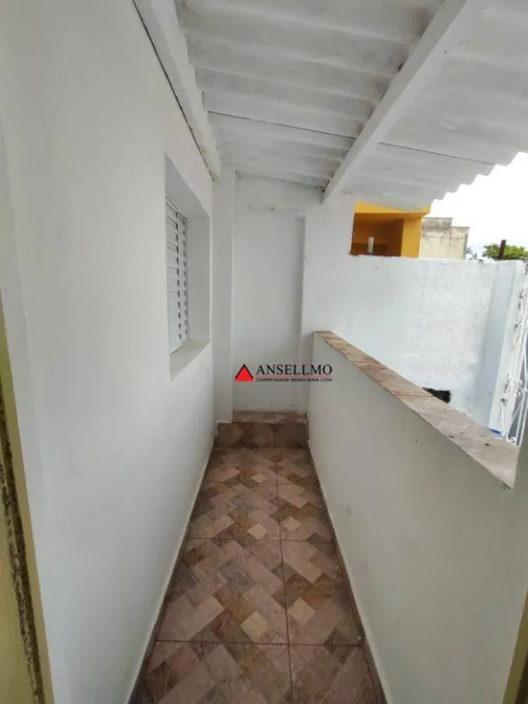 Sobrado, 3 quartos, 170 m² - Foto 8
