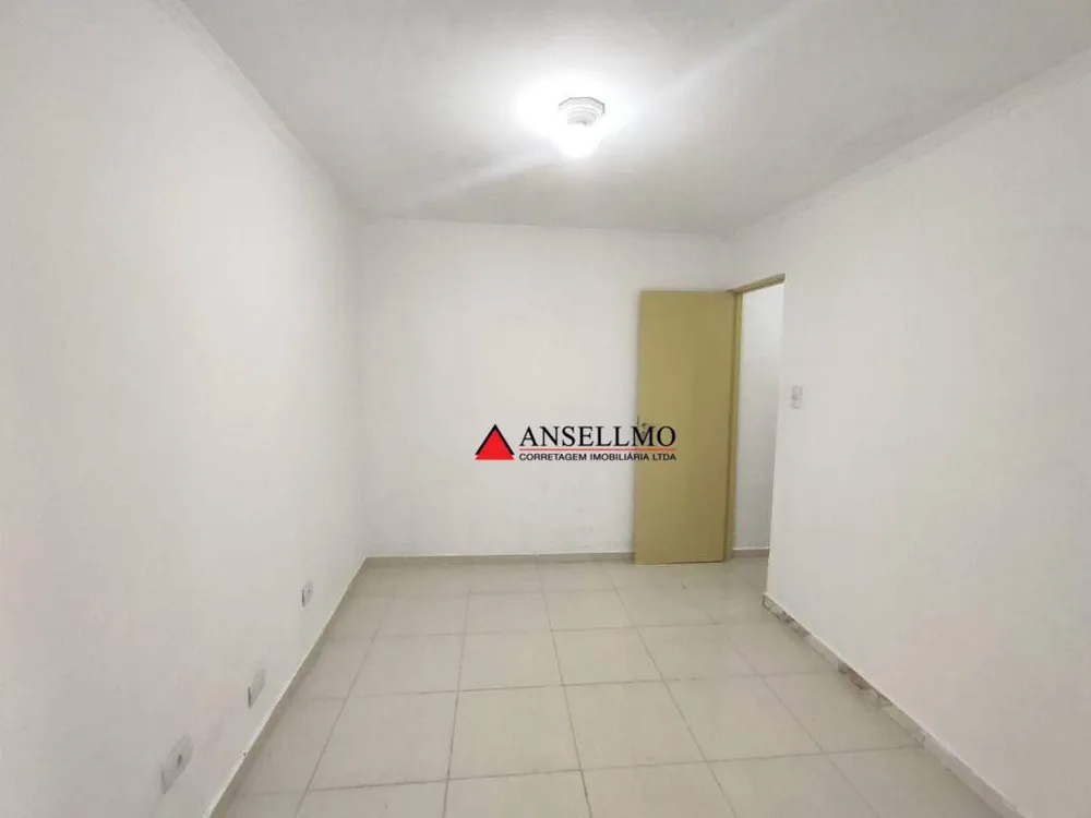 Sobrado, 3 quartos, 170 m² - Foto 1