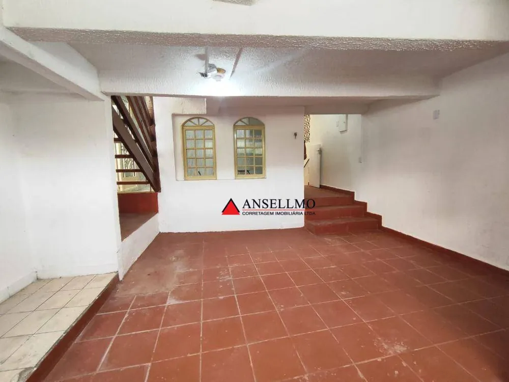 Sobrado, 3 quartos, 170 m² - Foto 1