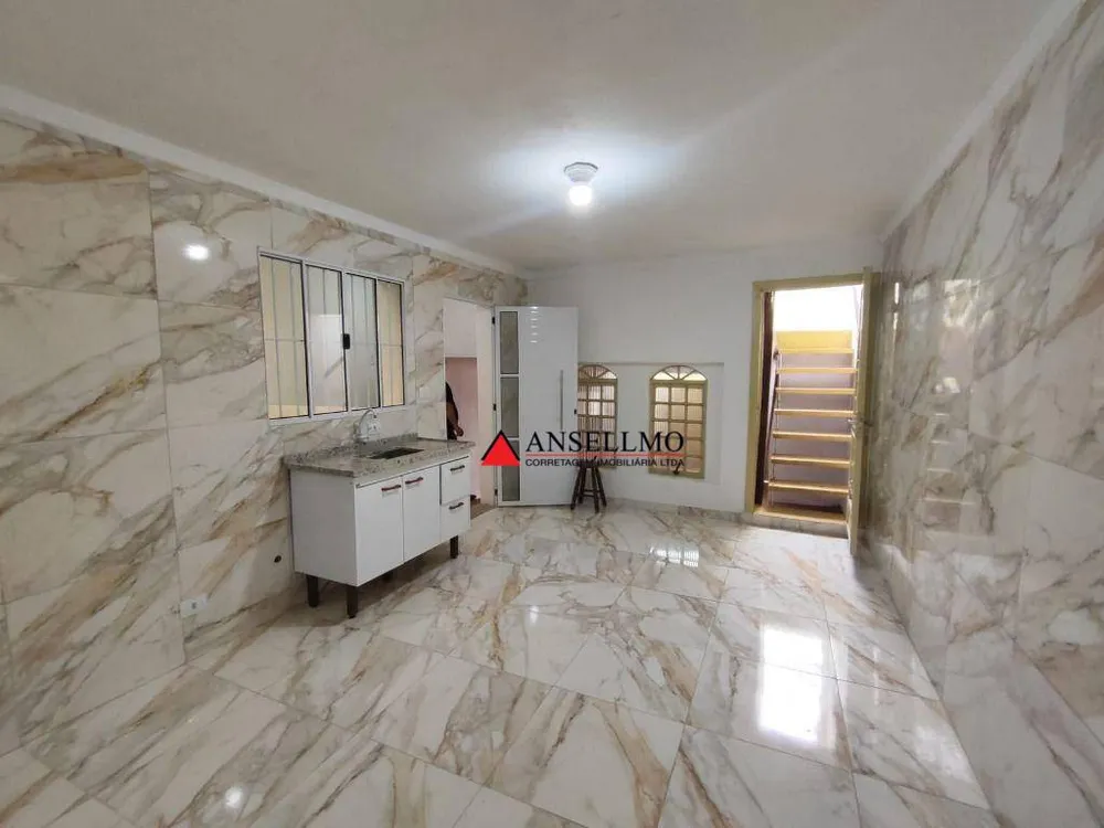 Sobrado, 3 quartos, 170 m² - Foto 3