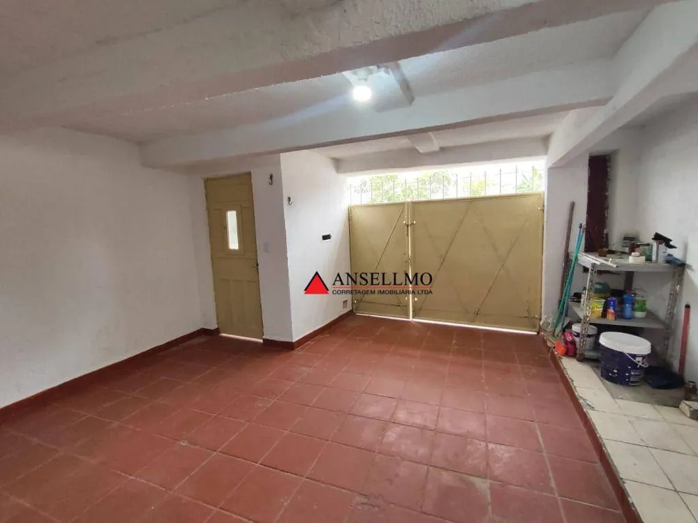 Sobrado, 3 quartos, 170 m² - Foto 5