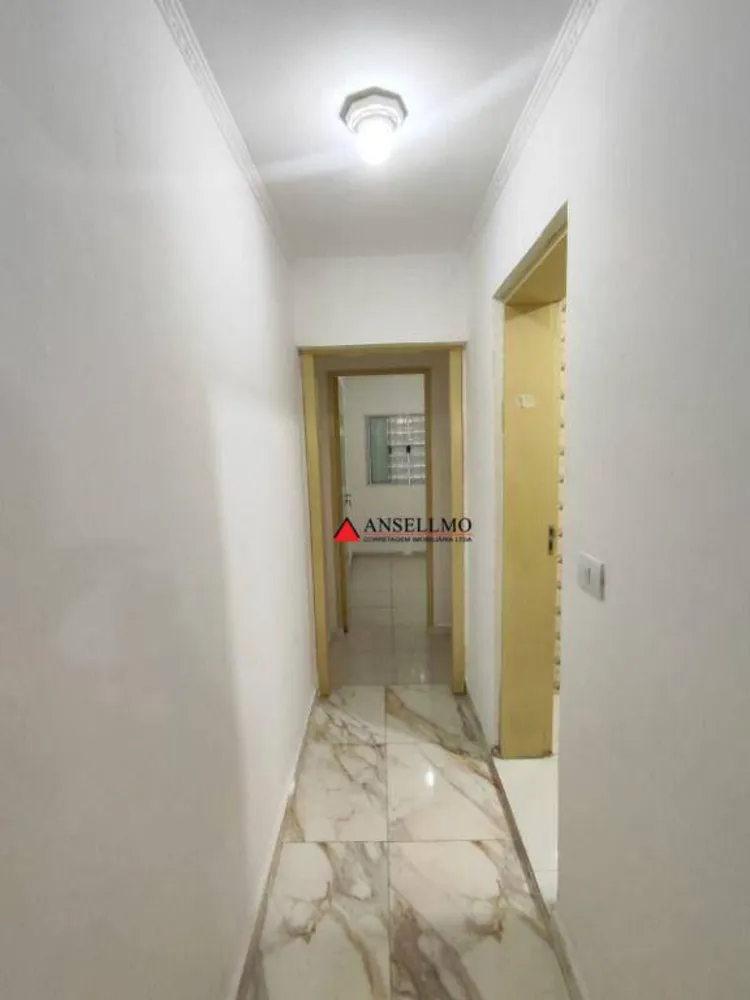 Sobrado, 3 quartos, 170 m² - Foto 4