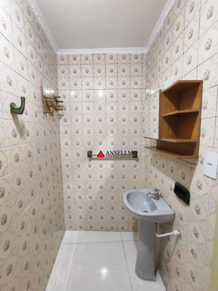 Sobrado, 3 quartos, 170 m² - Foto 11