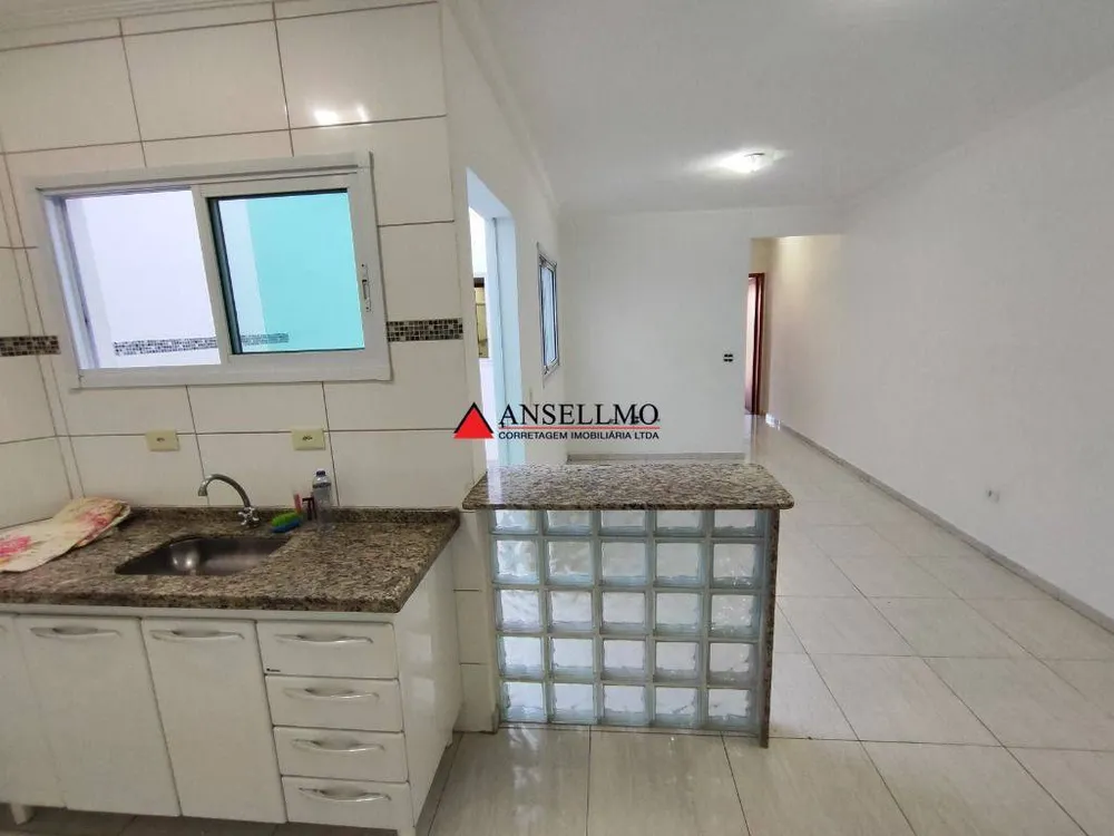 Apartamento, 2 quartos, 55 m² - Foto 3