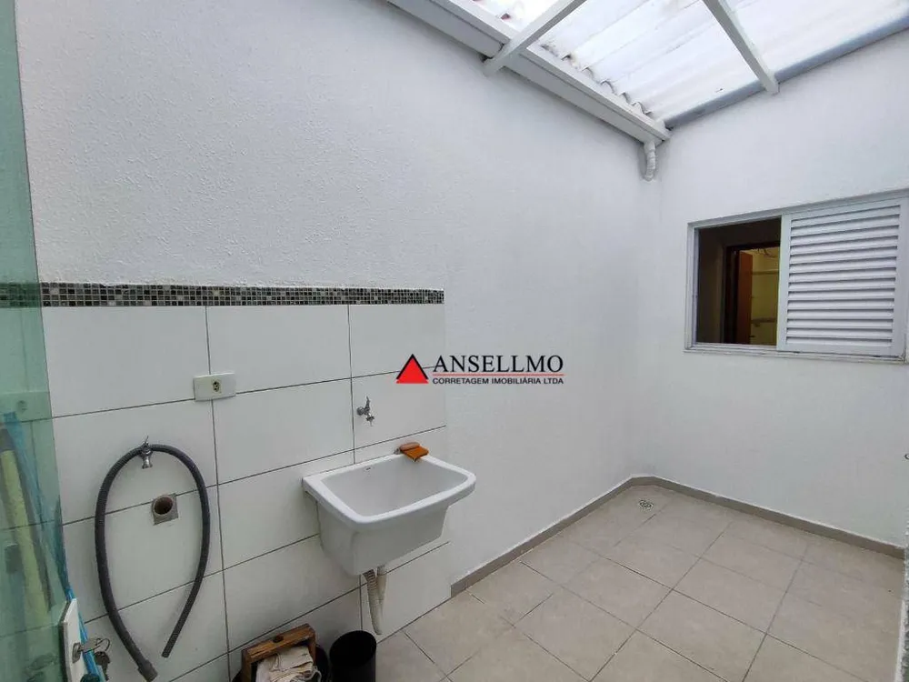 Apartamento, 2 quartos, 55 m² - Foto 8