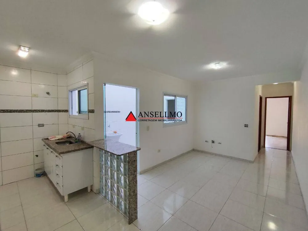 Apartamento, 2 quartos, 55 m² - Foto 1