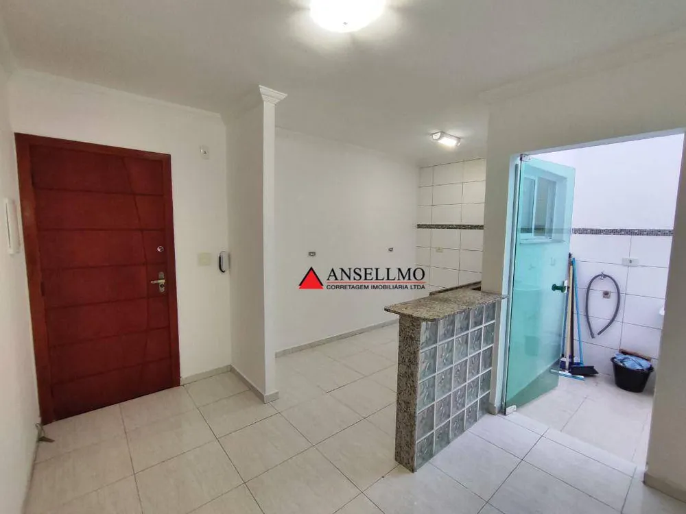 Apartamento, 2 quartos, 55 m² - Foto 6