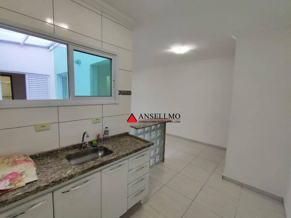 Apartamento, 2 quartos, 55 m² - Foto 7