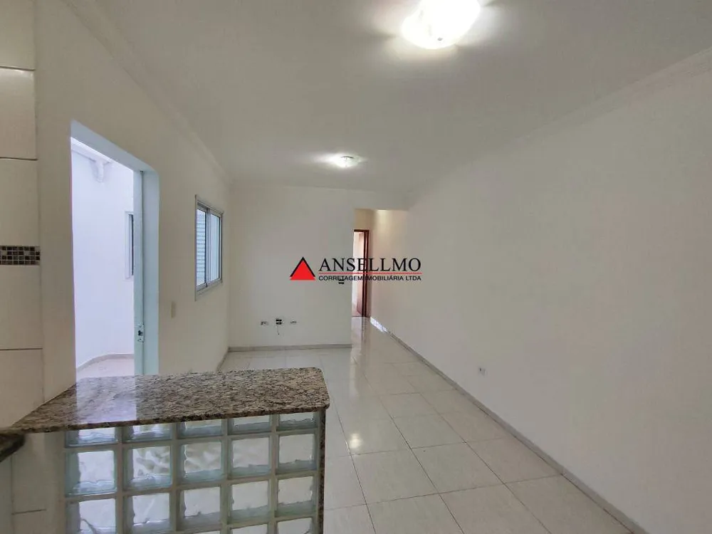 Apartamento, 2 quartos, 55 m² - Foto 2