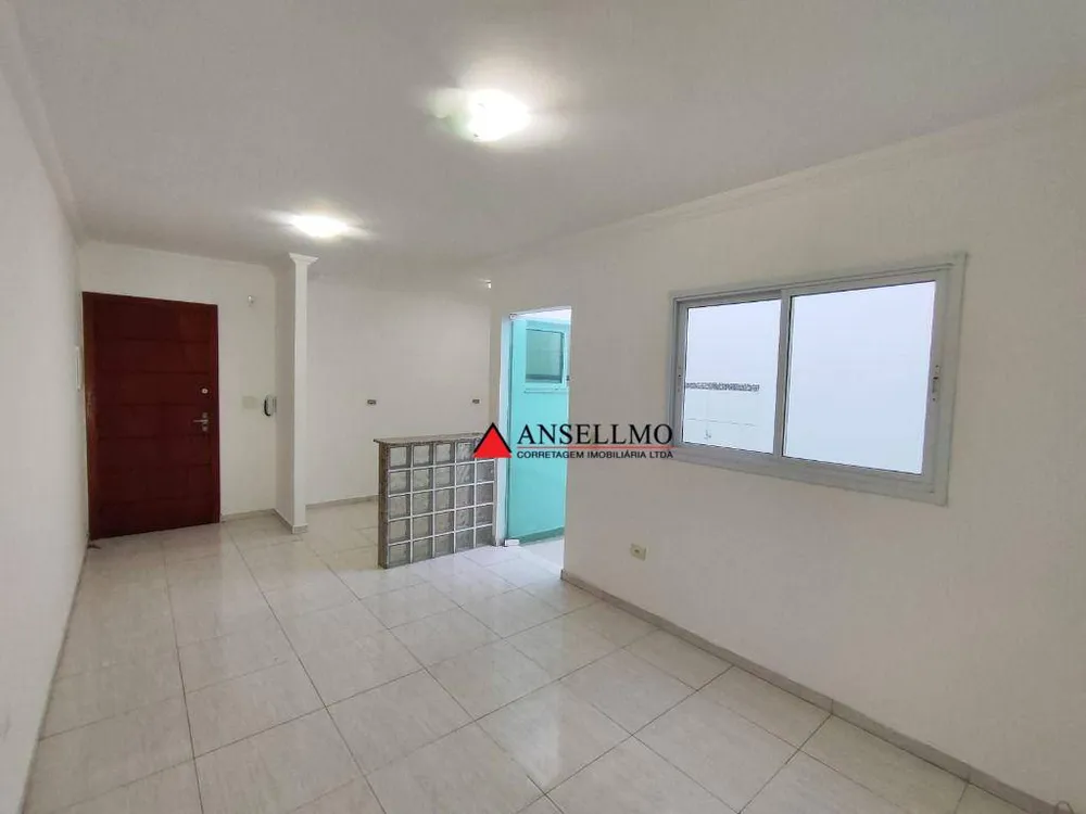 Apartamento, 2 quartos, 55 m² - Foto 5