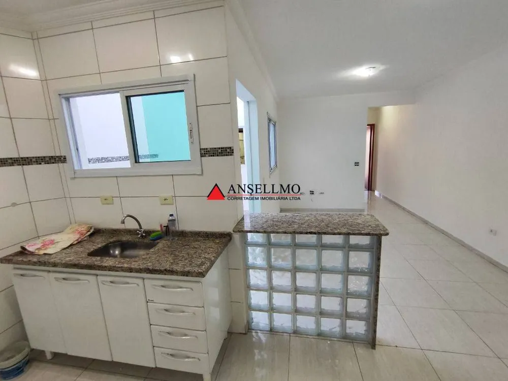 Apartamento, 2 quartos, 55 m² - Foto 4