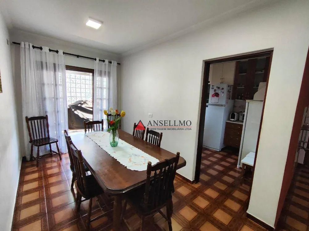 Sobrado, 3 quartos, 300 m² - Foto 2